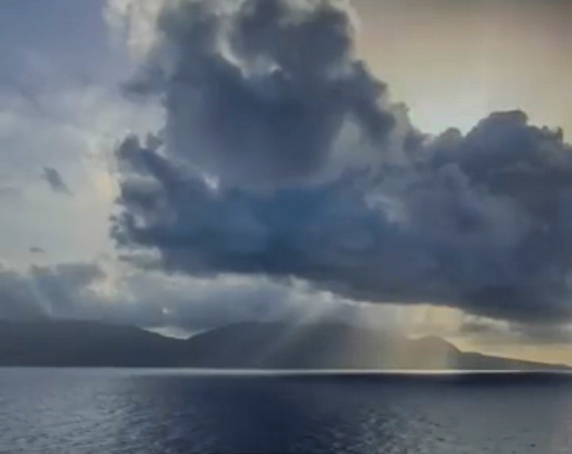 Mario Brown’s Lens Work