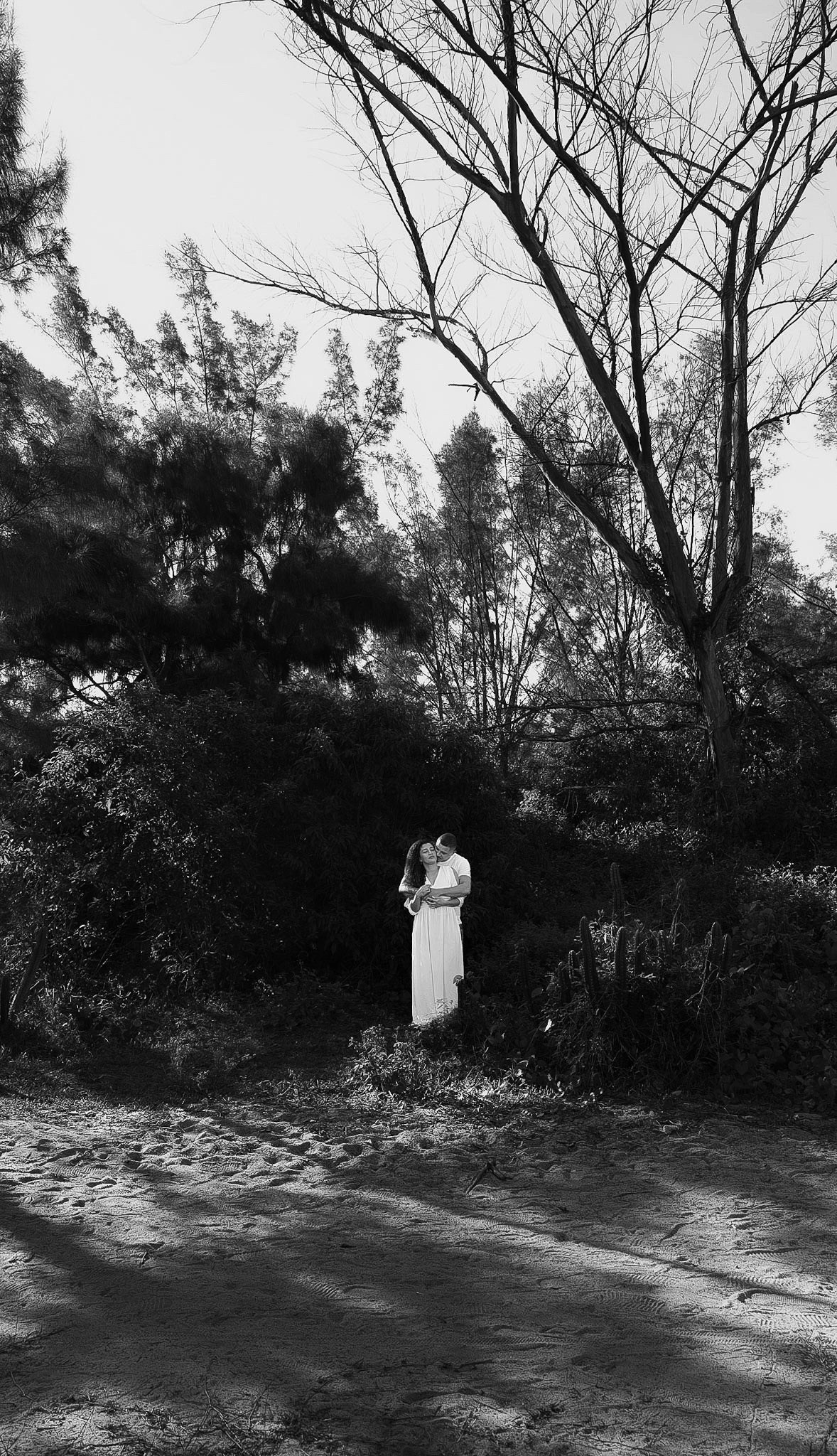 Pre-Wedding Dominyk & Flávio | Santier Stories
