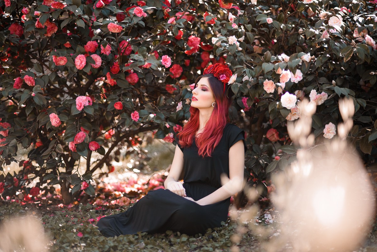 Portfolio. Gaia Li Mandri – Fotografa a Milano & Ritratti su Commissione