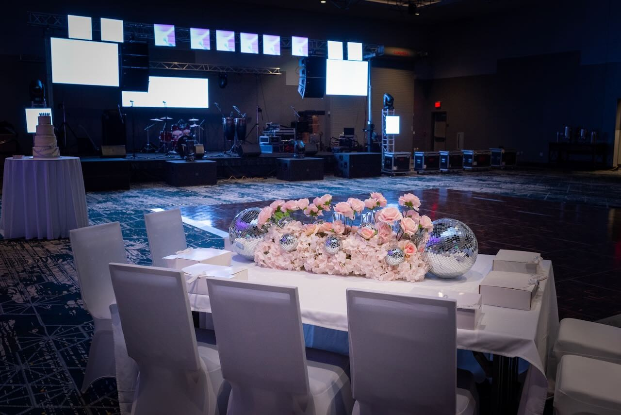 Colección: Camila Mis XV años