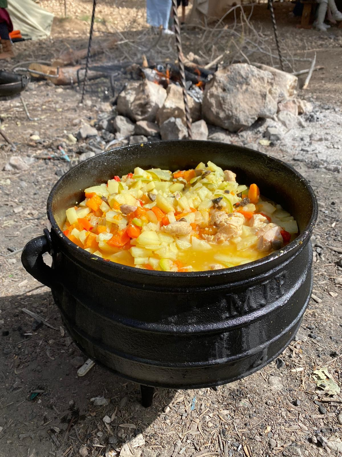 Йорсалаланд 2021. КРиС «Нортман»