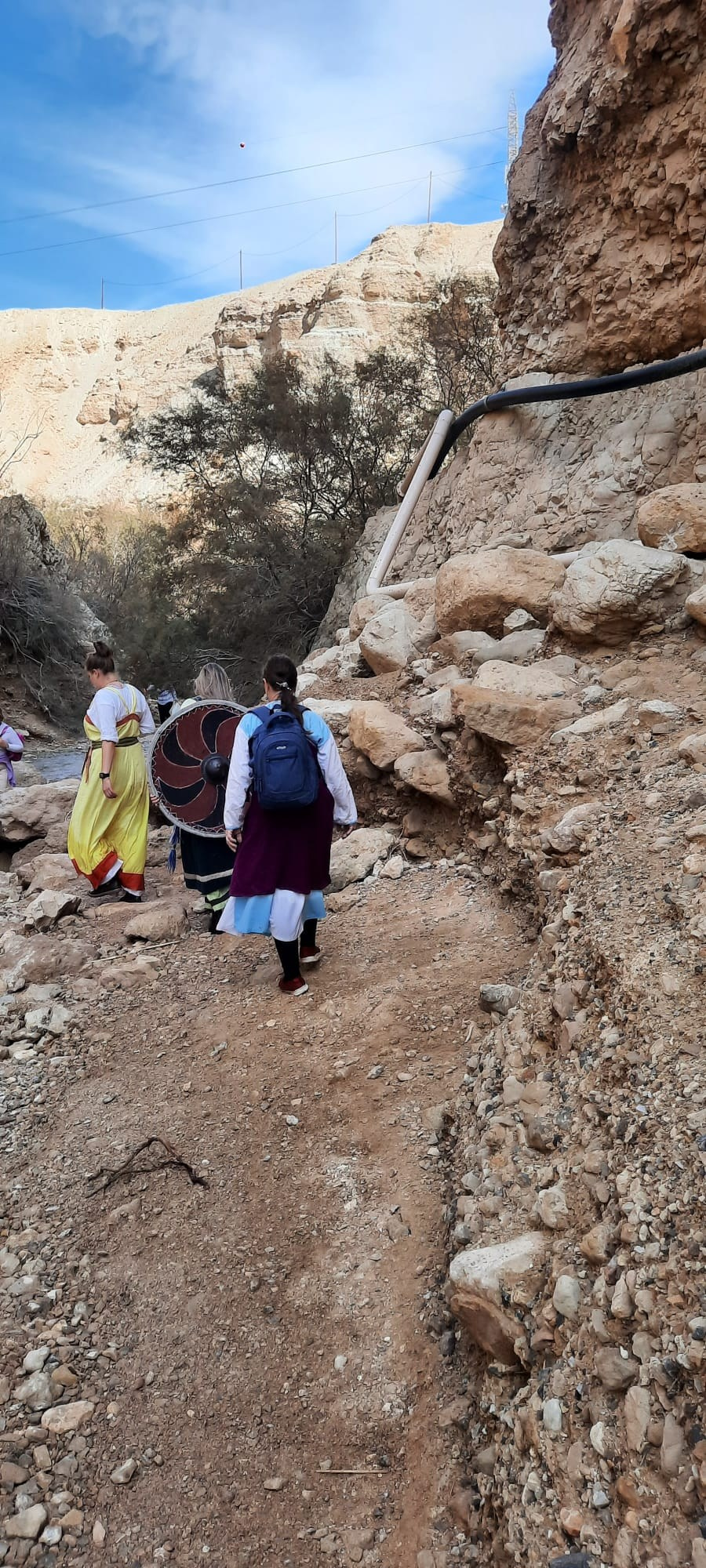 Женский поход 2024 — клуб «Нортман». КРиС «Нортман»