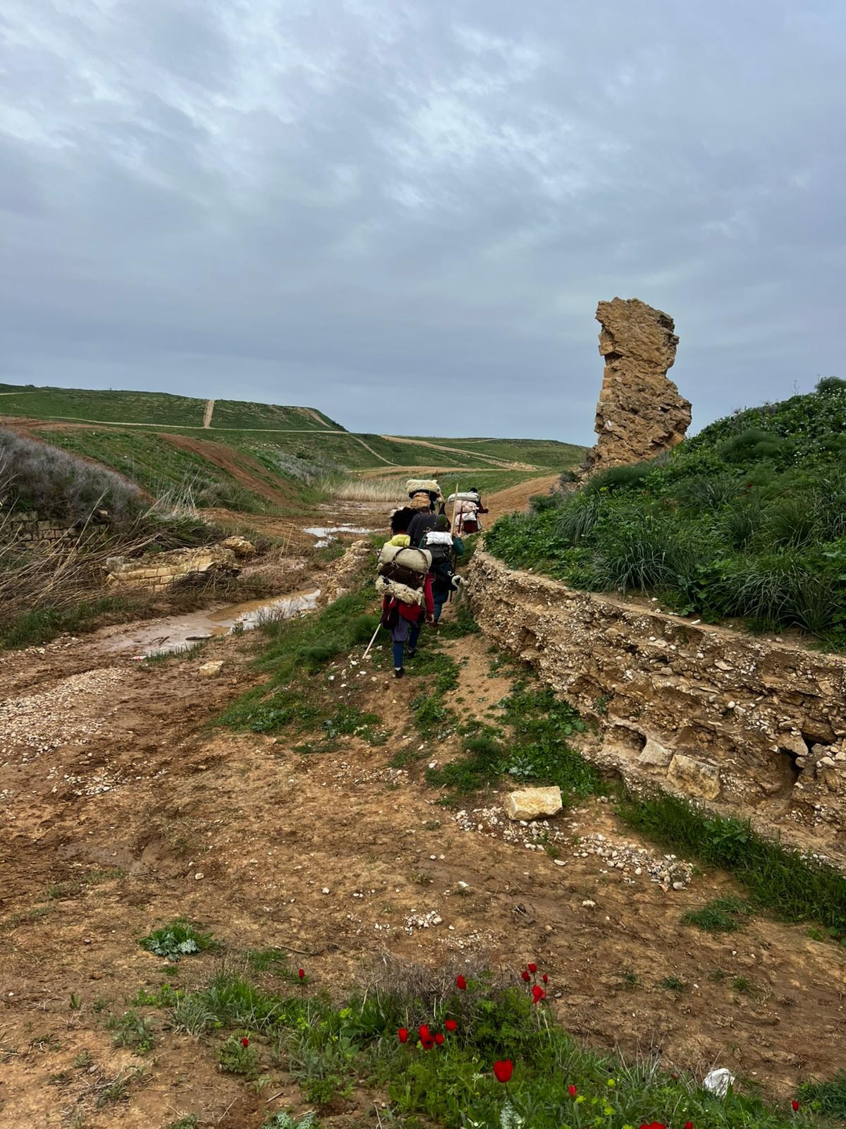 Поход 2026. КРиС «Нортман»