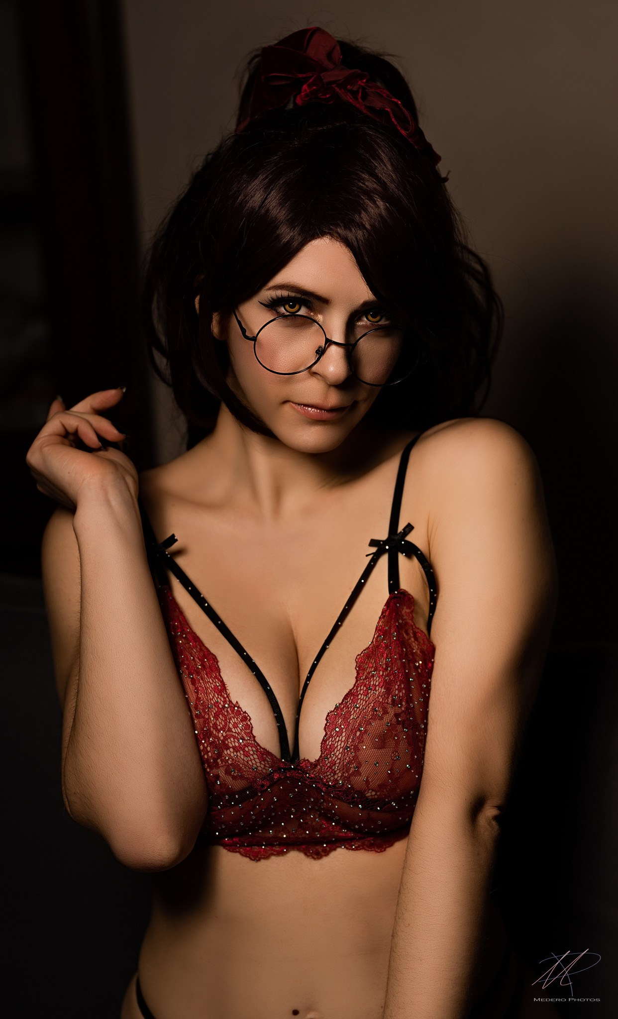 Giuditta. Medero Photos