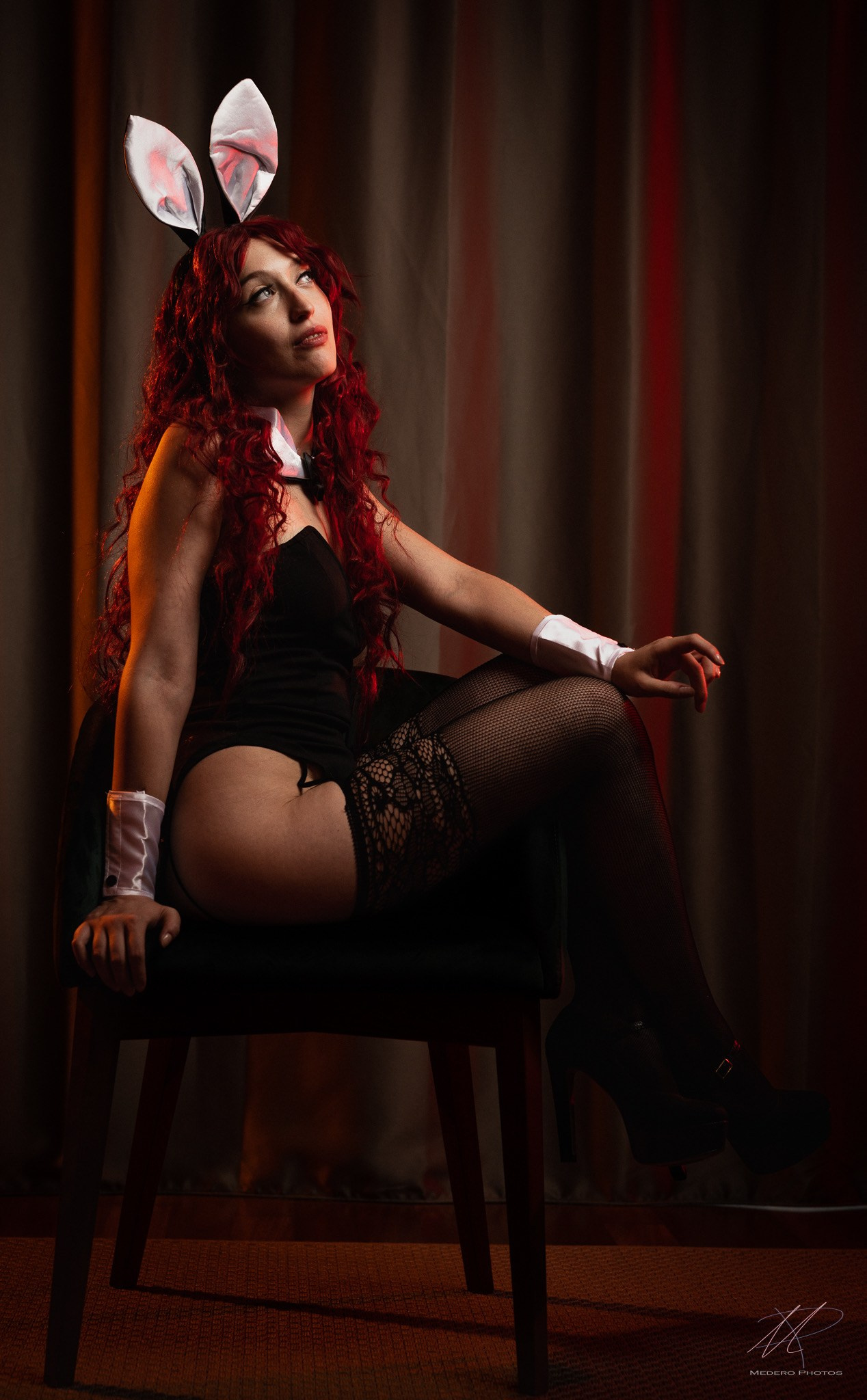 Ely Mango. Medero Photos