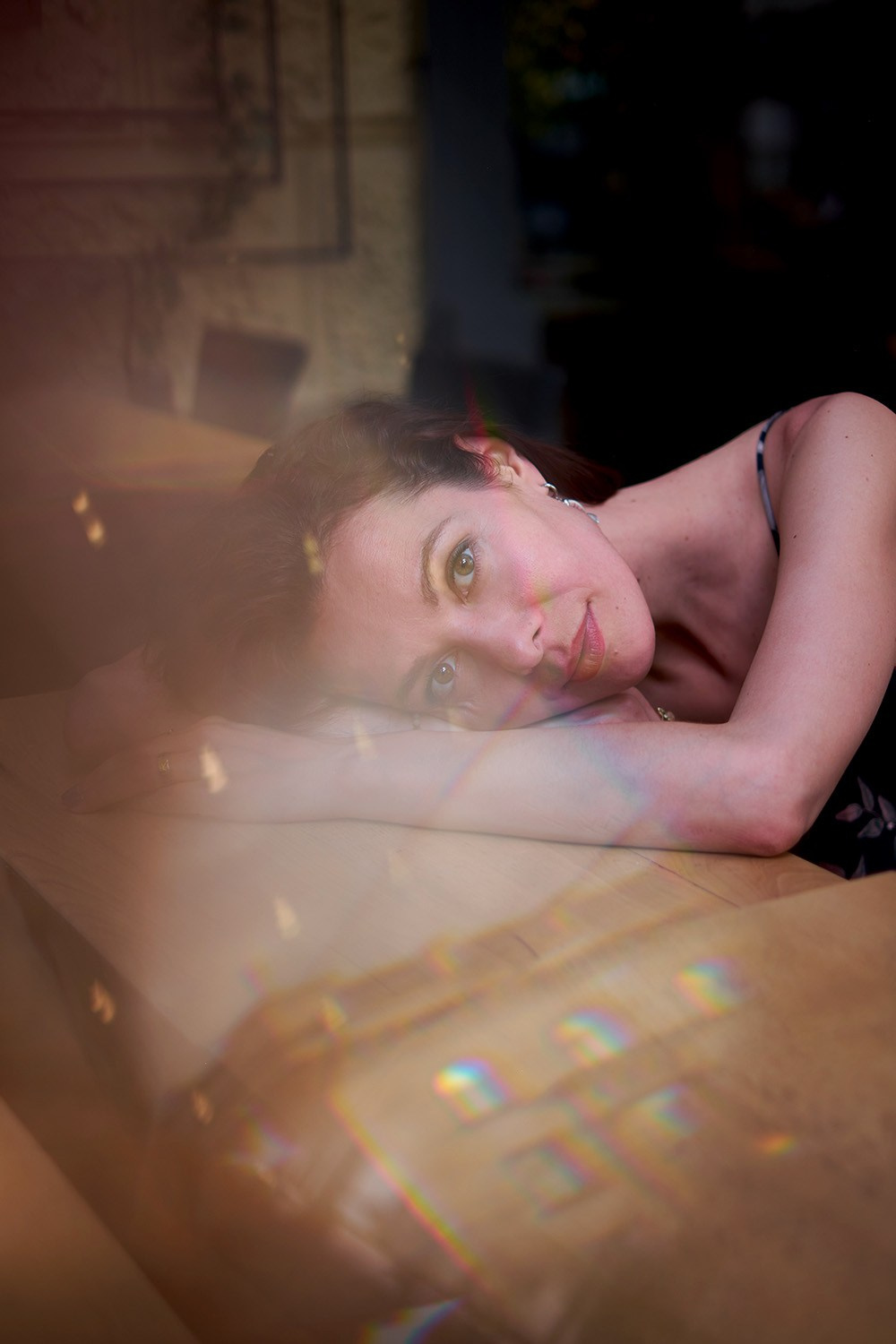 Portrait. Фотограф Катерина Рыбалёва, Портрет. Семья, Материнство