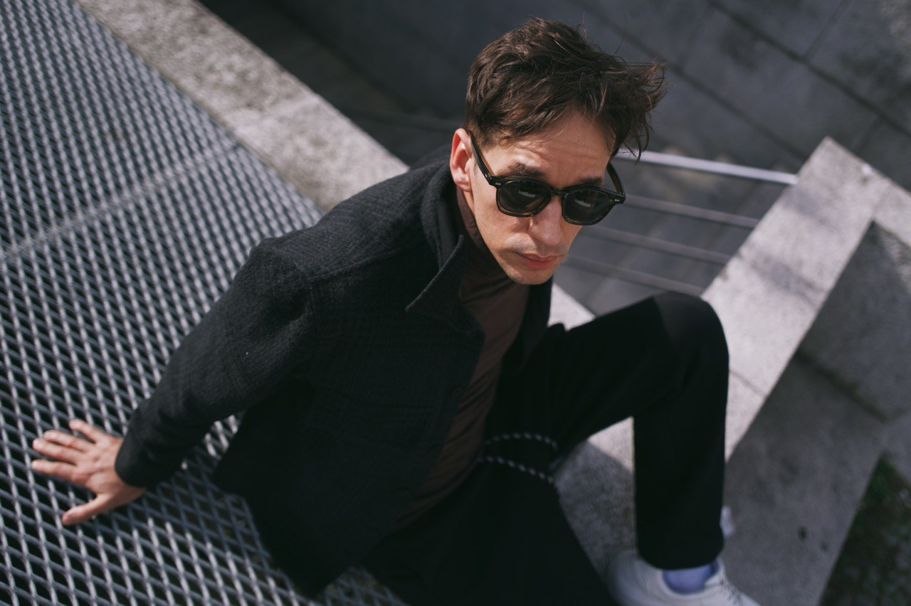 Photos. Artem Avanesov. Visual Content Creator