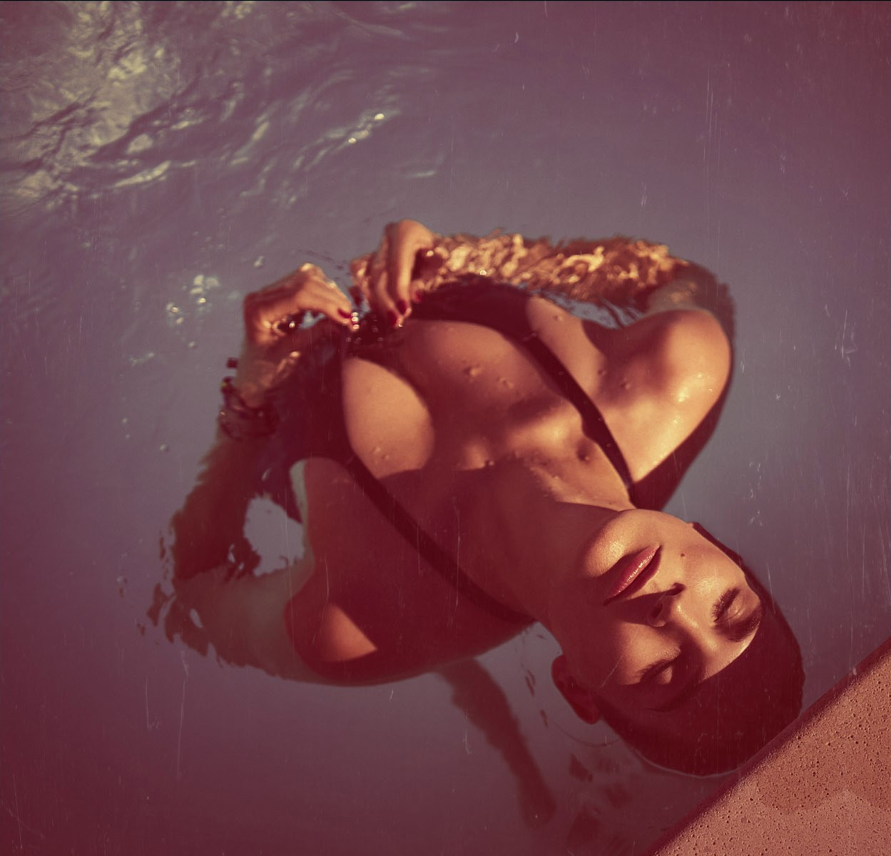 Personas. Andrey Osy Losevich — fotogrāfs Rīga