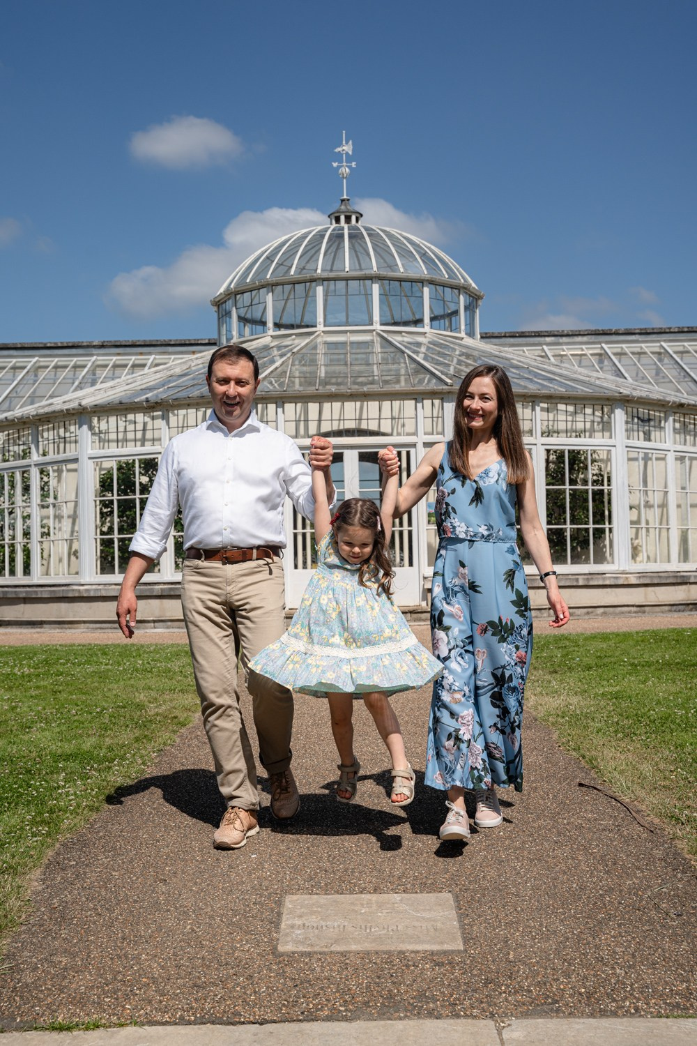 Anya Genya Polina. Tonya Kyrylenko photographer in London