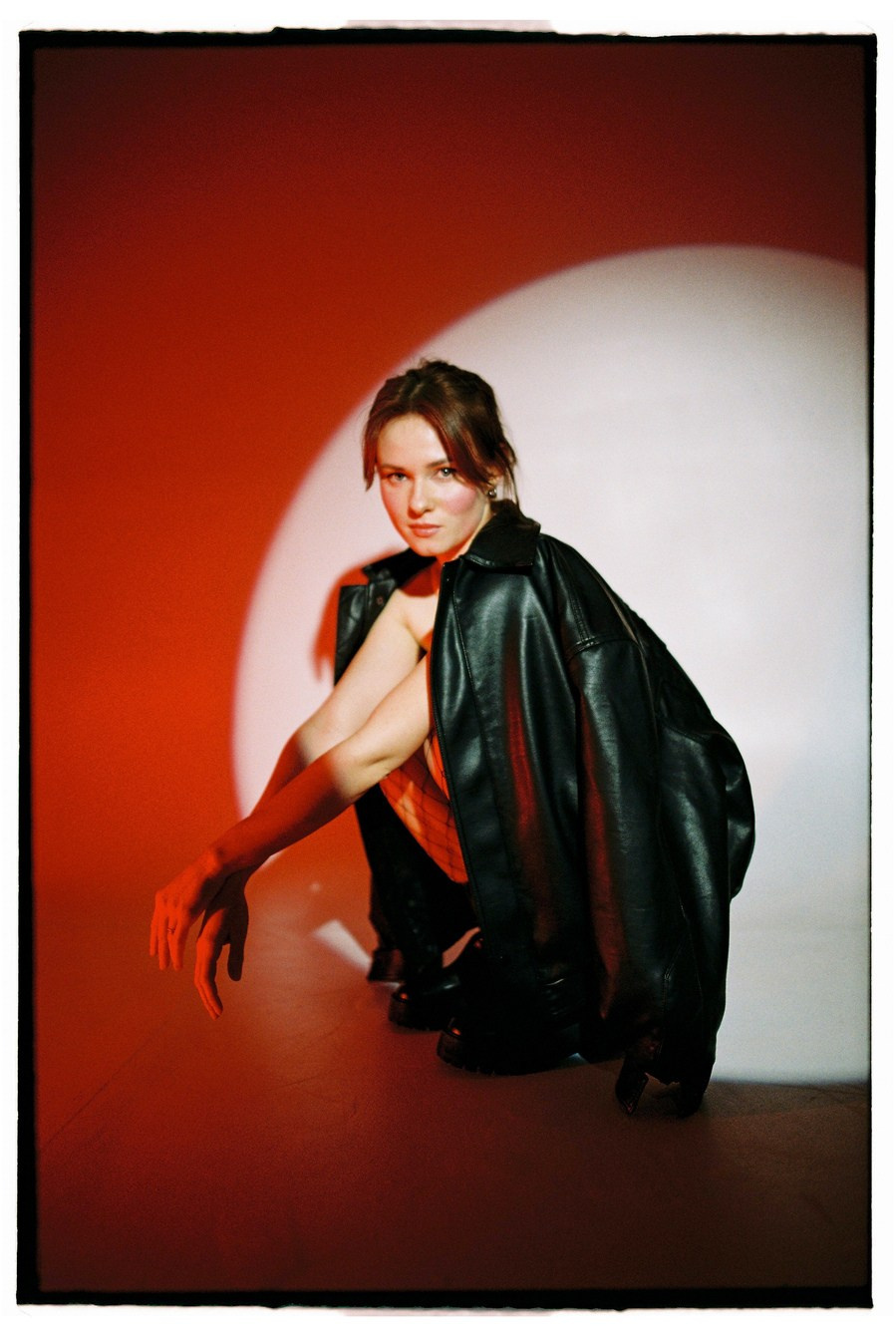 FILM. Valery — Film and digital Photographer. Conceptual, Portrait & Brand Photography. Authentic, Identity Focused Storytelling. Lisbon, Portugal