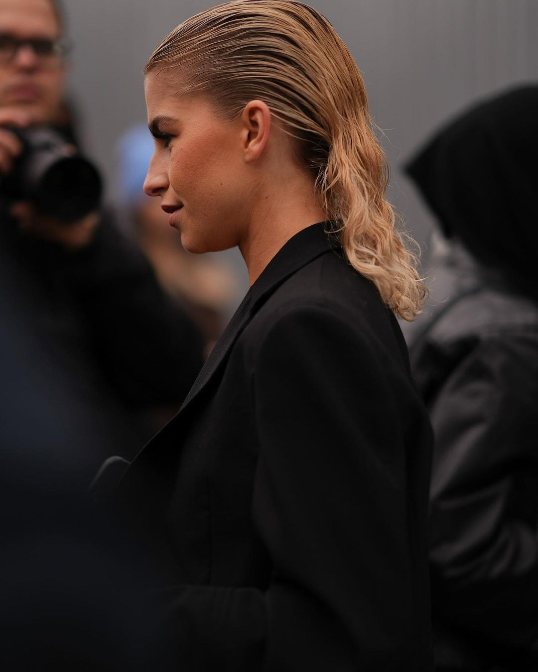 НЕДЕЛЯ МОДЫ. Julia Di |Fashion стрит стайл фотограф|видеомейкер в Милане и Париже