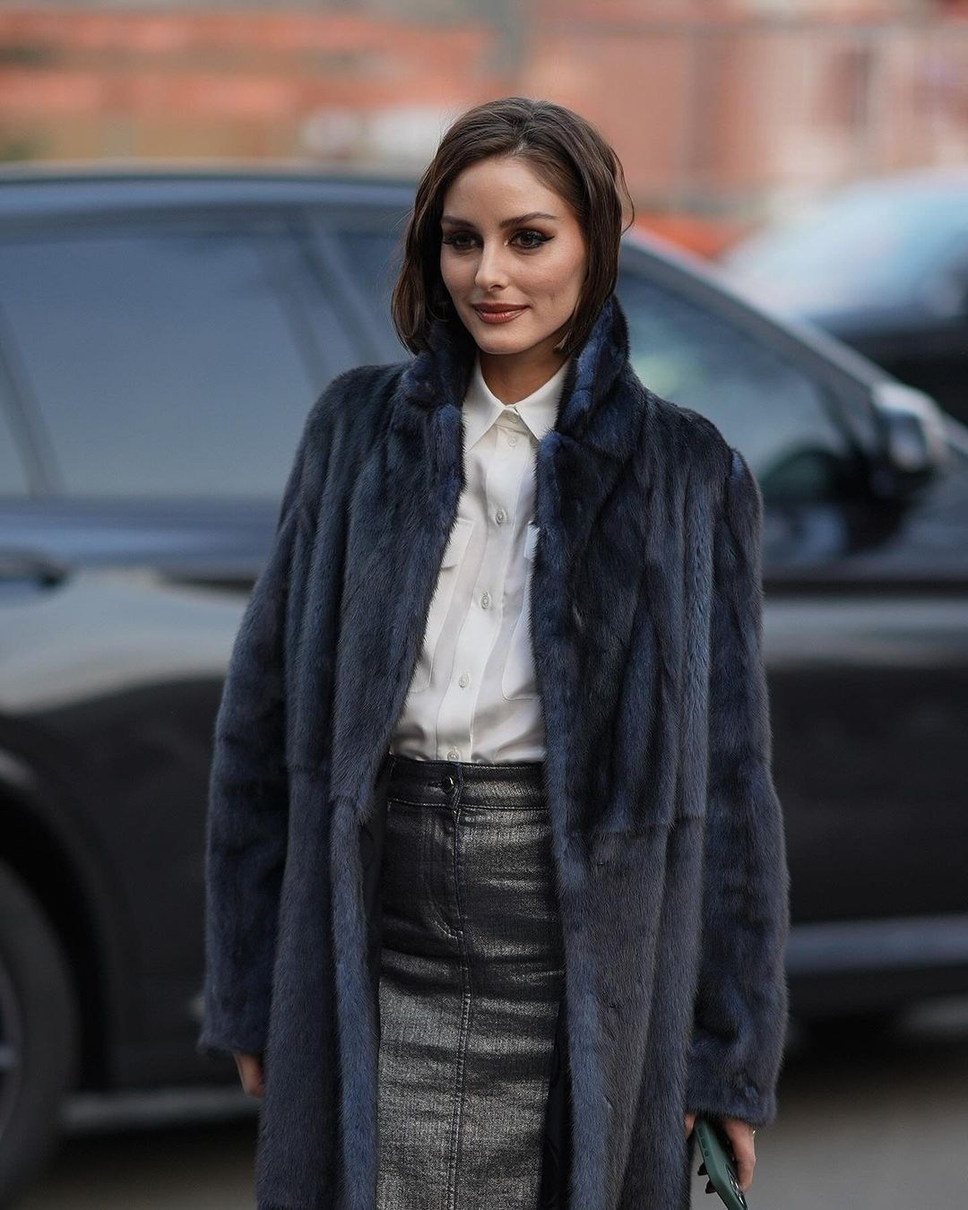 НЕДЕЛЯ МОДЫ. Julia Di |Fashion стрит стайл фотограф|видеомейкер в Милане и Париже