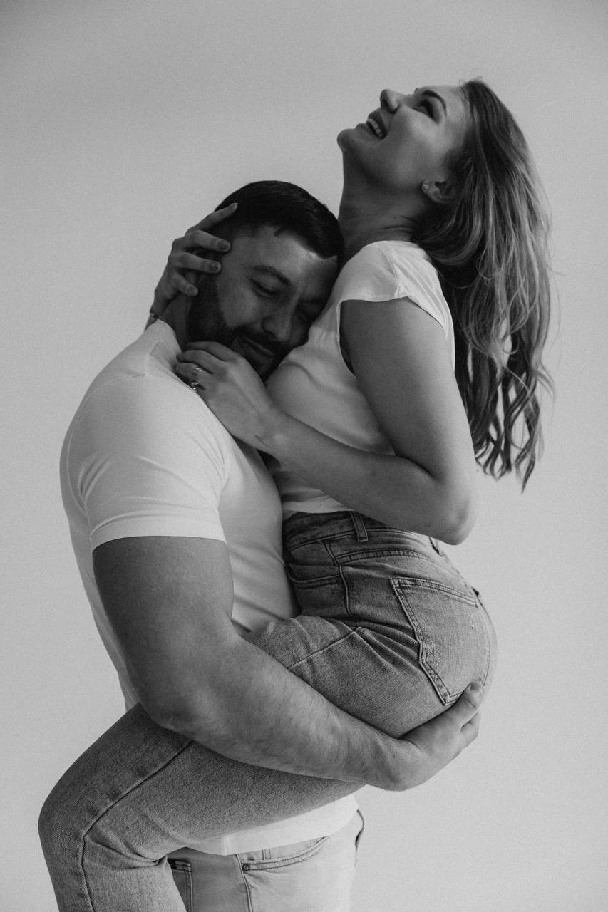 Лав стори. Фотограф Вероника Яцына в Ташкенте