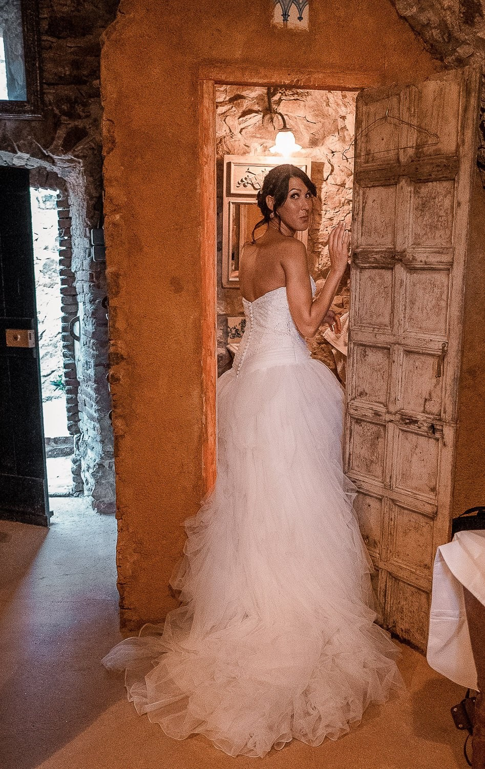 Wedding in Maresme, Barcelona | El Velo Blanco. El Velo Blanco I Wedding Photographers