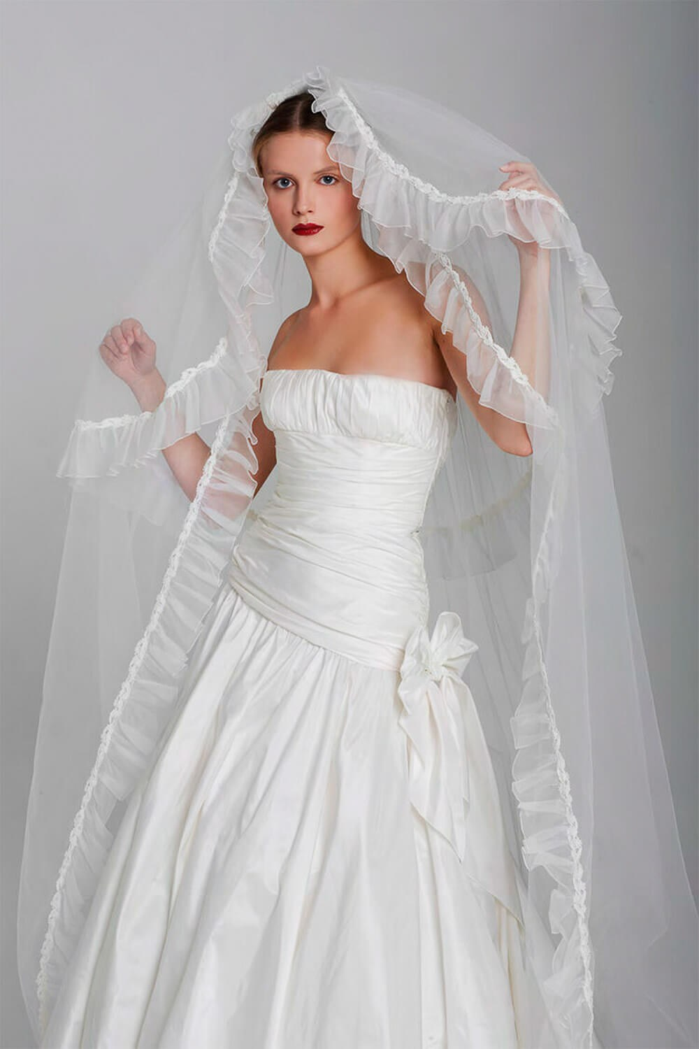 Wedding Photography Portfolio | El Velo Blanco. El Velo Blanco I Wedding Photographers