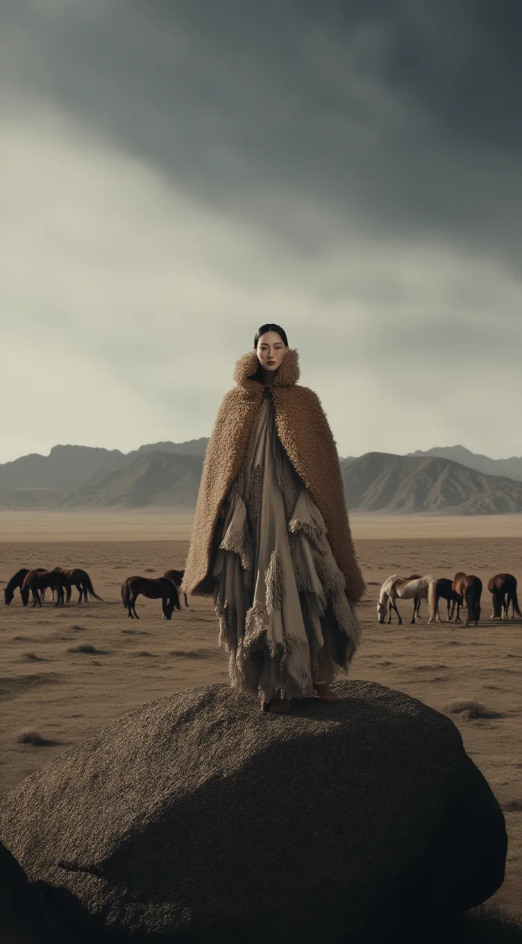 Гаухар. Frame Architect