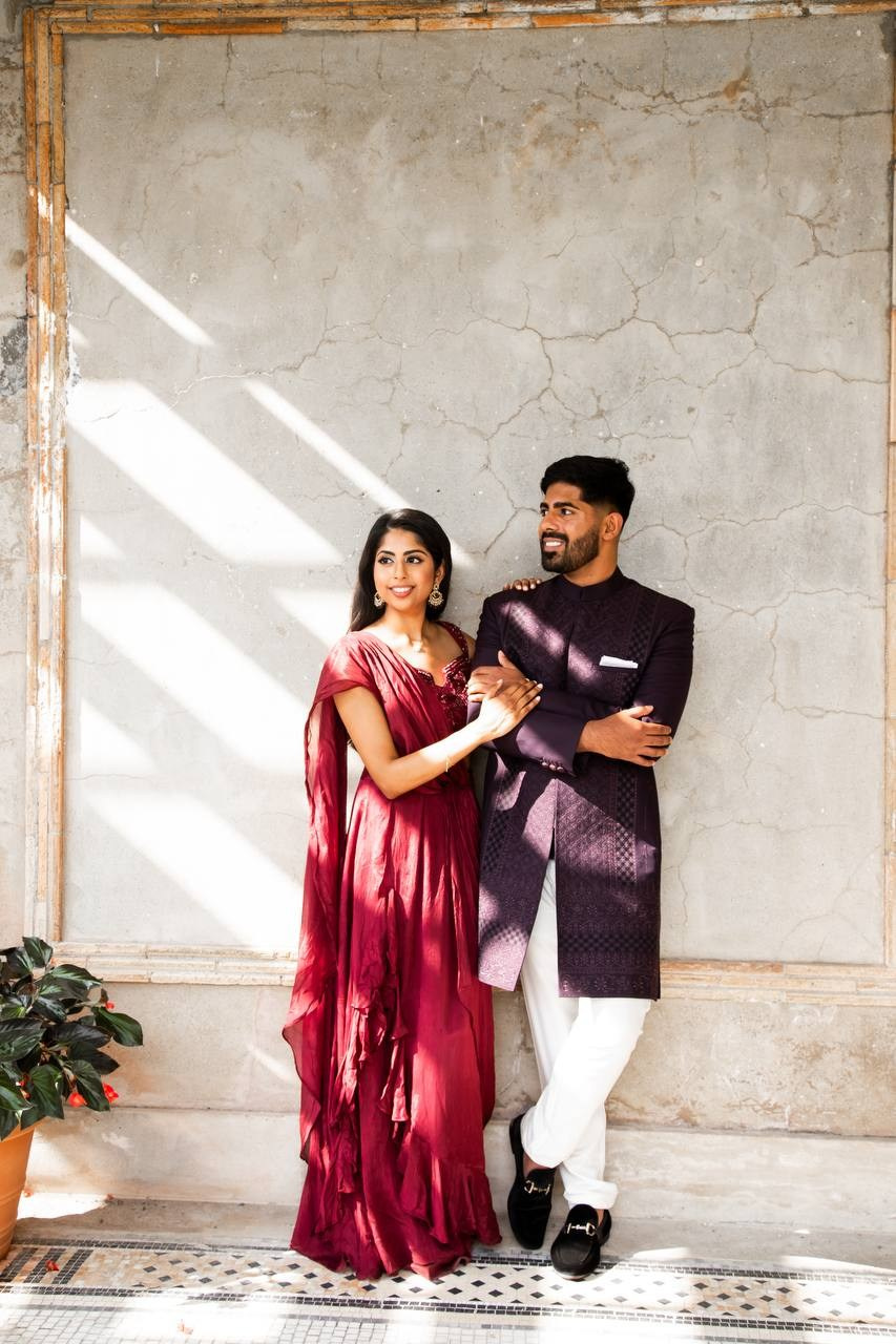 Kristin & Ashlin. Wedding Photographer & Videographer