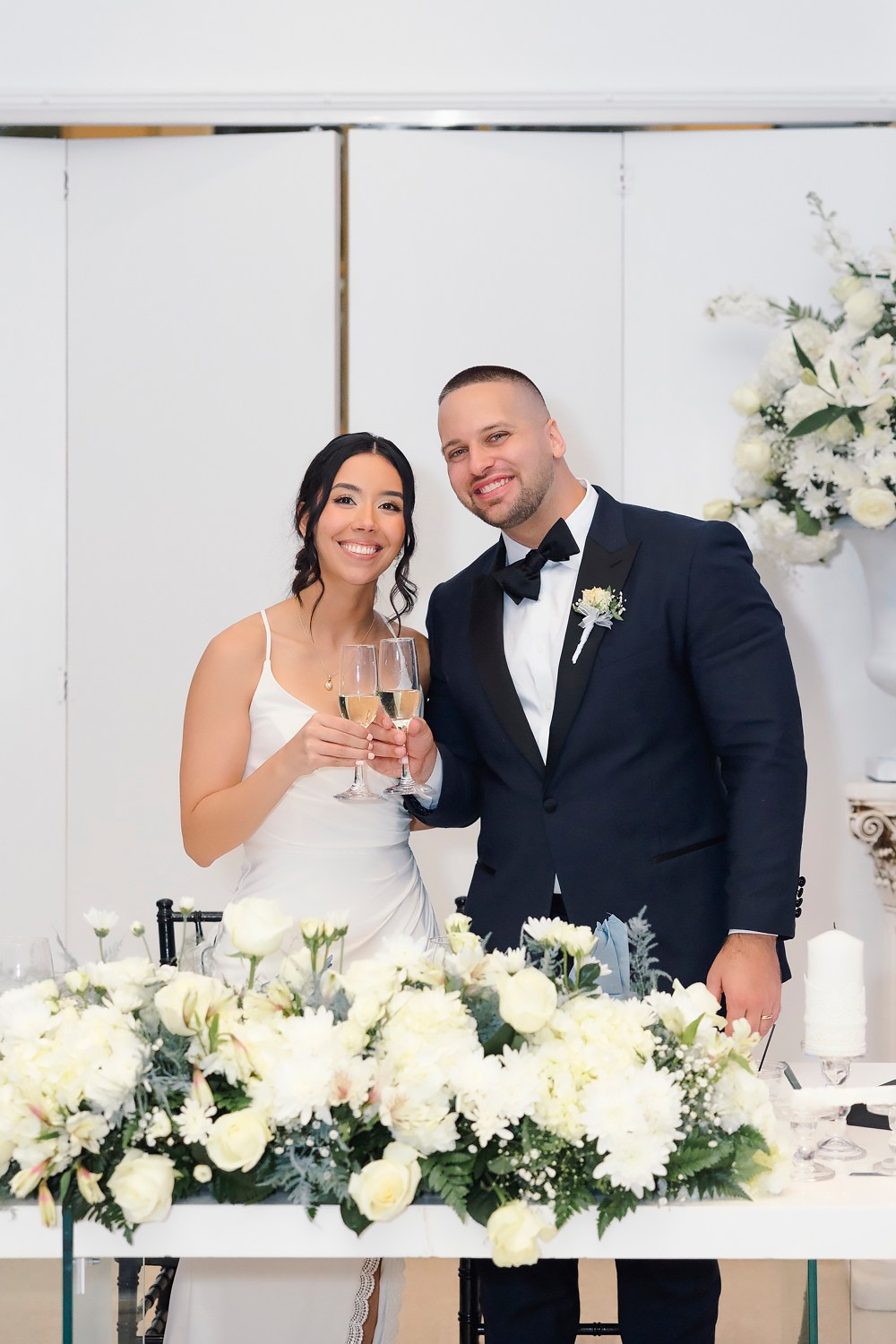 D&J. Wedding photographer in Florida