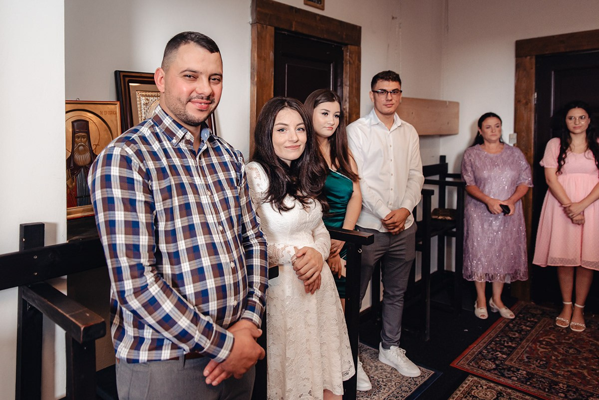 Botez Anastasia Teodora — 24.08.2024. DanFotograf.dk