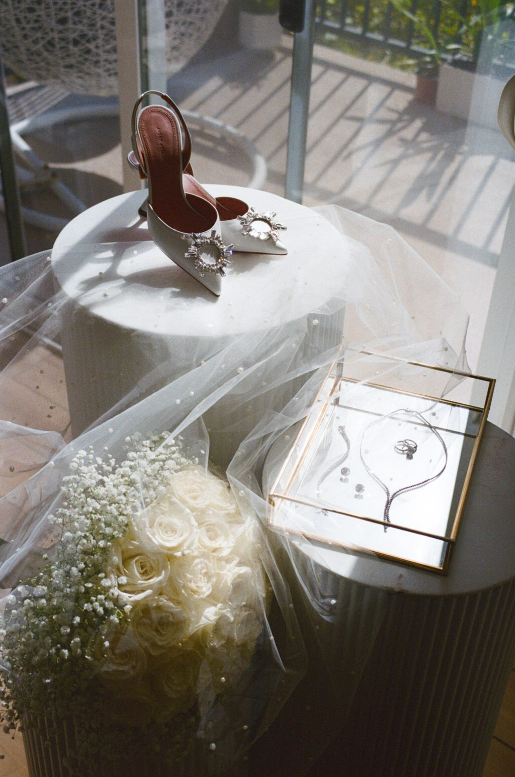 2025.10.04 Muhannad and Nairy. Sura Moments | Southern California Wedding Photo & Video