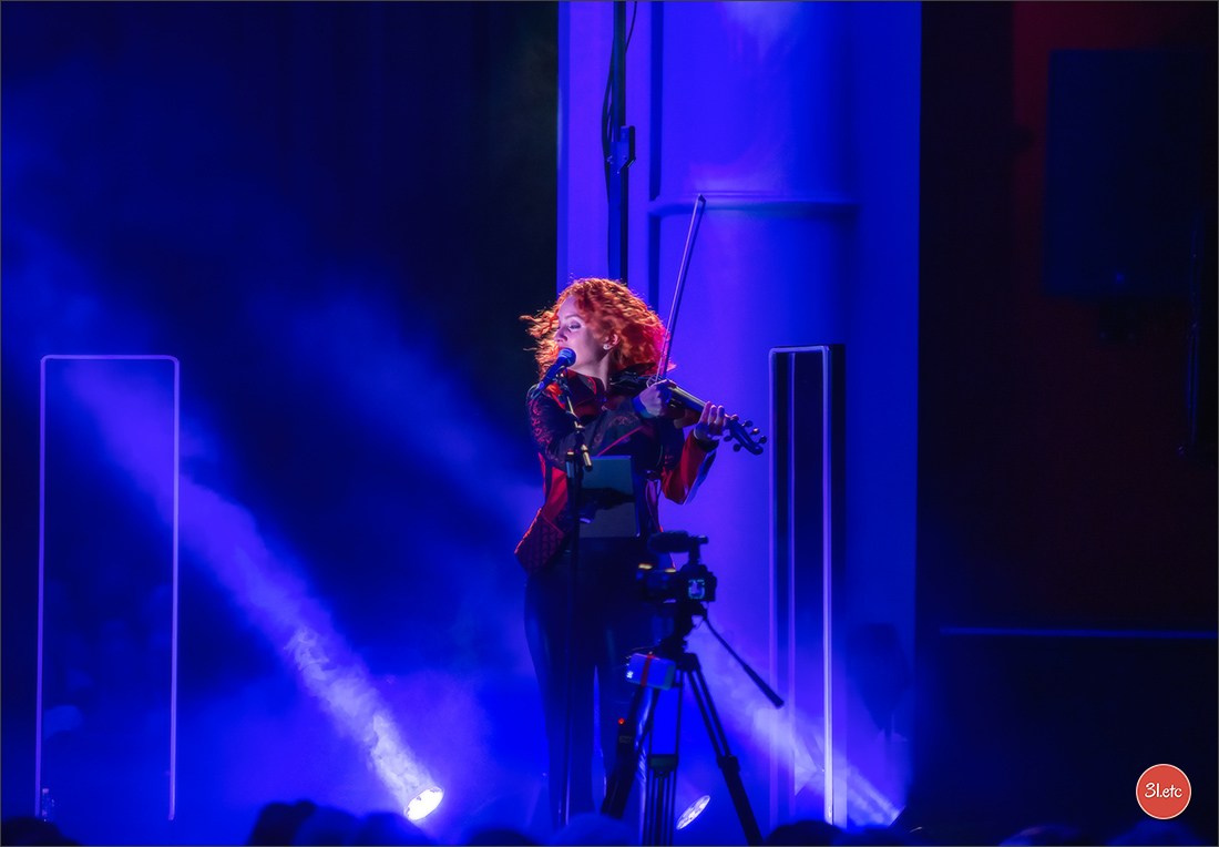 Christel Kern - 30 Ans de scène