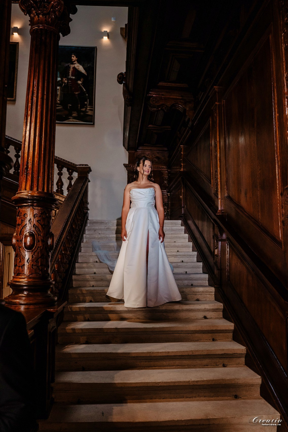 Fotograf nuntă Bistrița Cluj. Fotograf nuntă Bistrița | fotograf botez | Creativ Foto Video | Vasile Mizgan