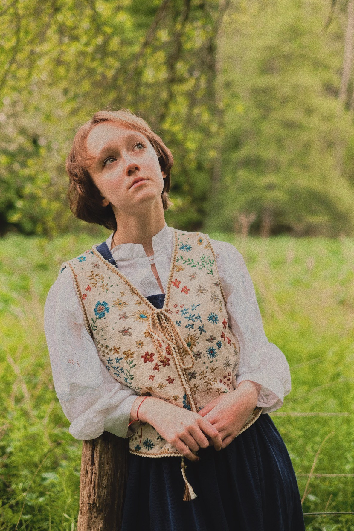 Spring. Sasha Silver Photography