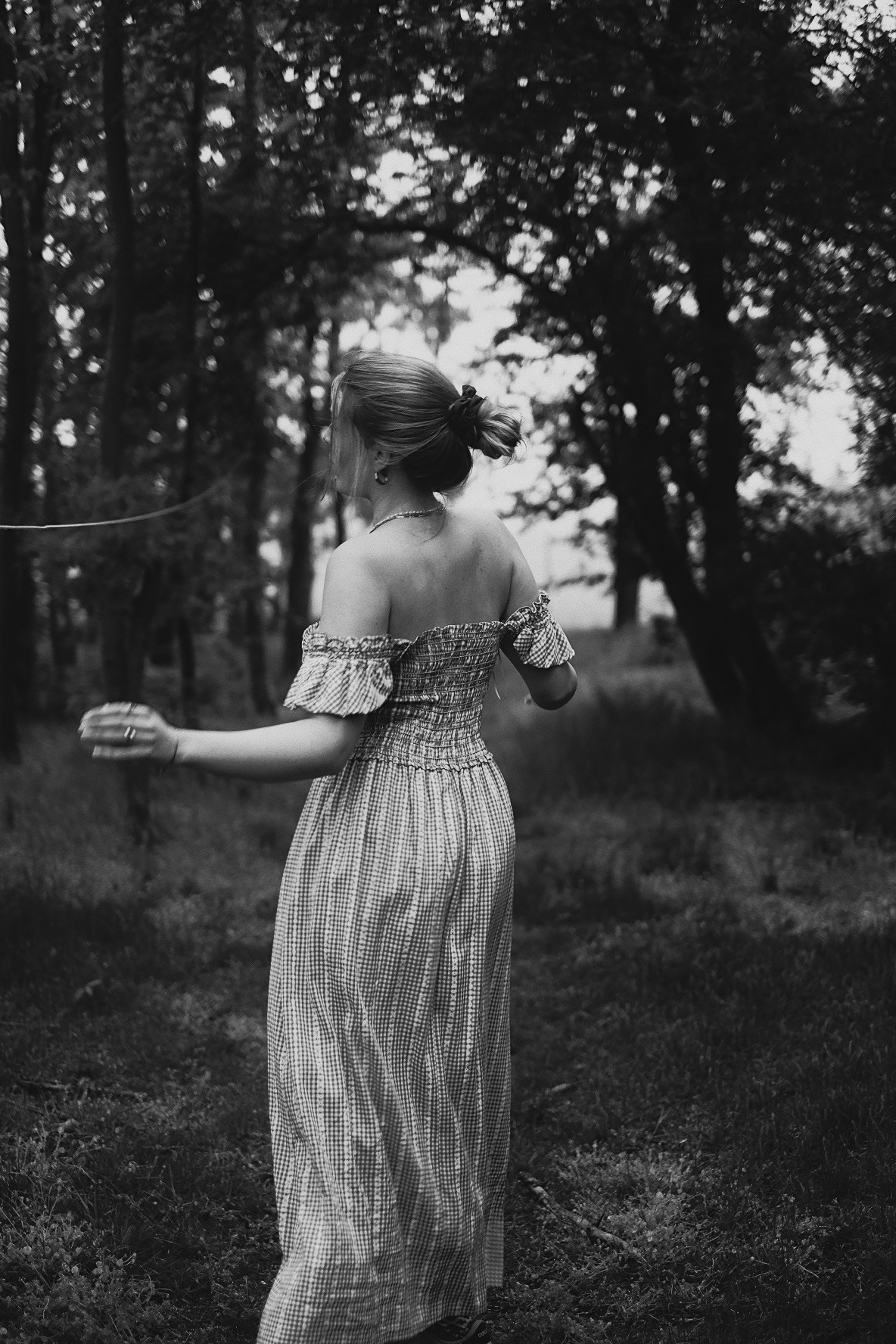 Alica. Sasha Silver Photography