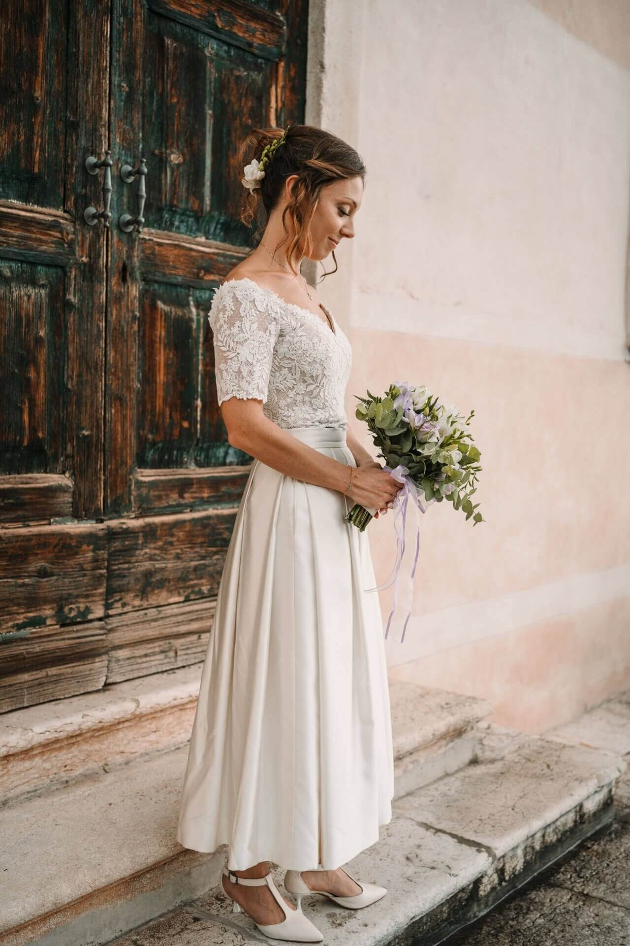 Mara e Oscar matrimonio presso la Villa Da Schio Italia. Lorenzo Mazzega Wedding | Fotografo Matrimonio Milano | Reportage