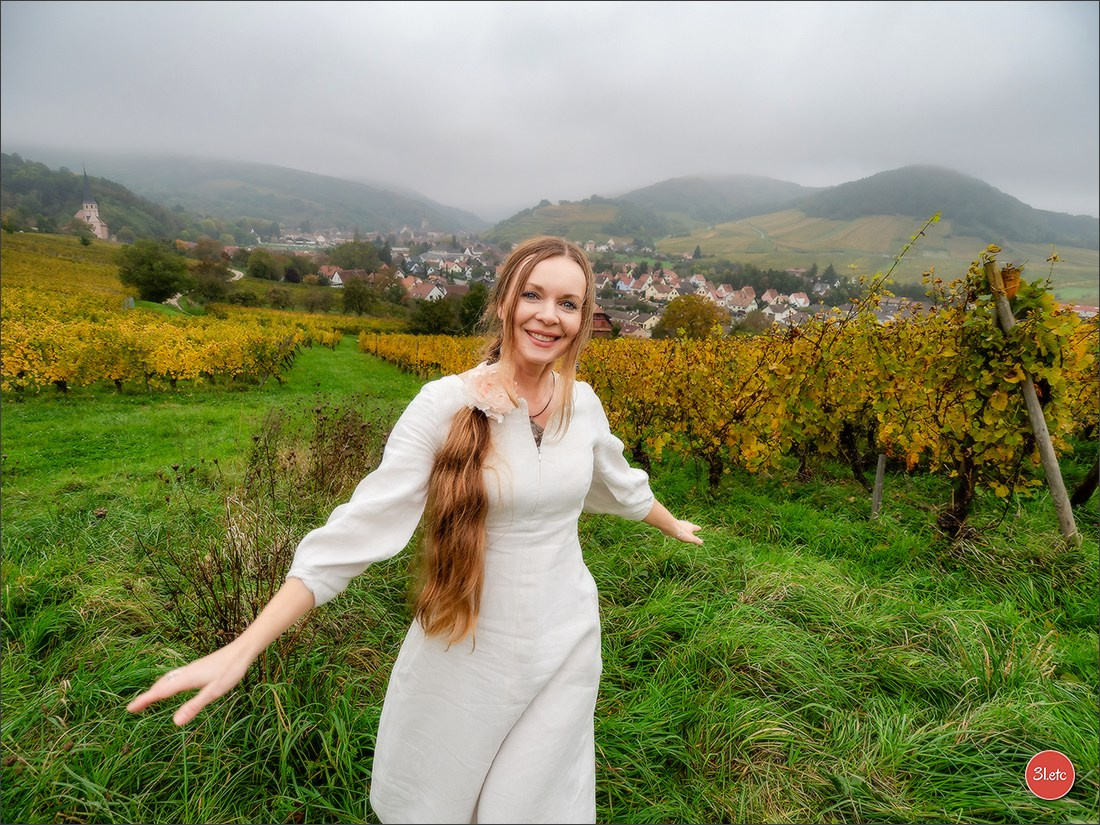 Ретрит в Эльзасе с Марией Ланг. Photographe à Strasbourg | Portraits, Studio, Enfants, Événements