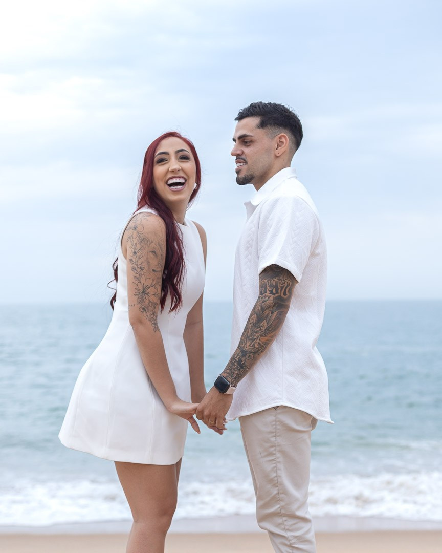 Nathalia&Rafael. Joelbalbinofotografo