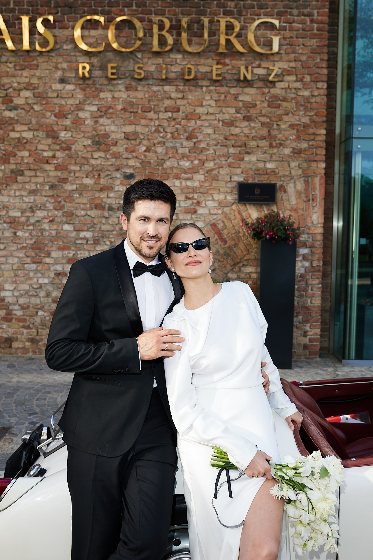 Austria. Switzerland-Austria-Croatia-Montenegro wedding photographer and videographer Yannia weddings