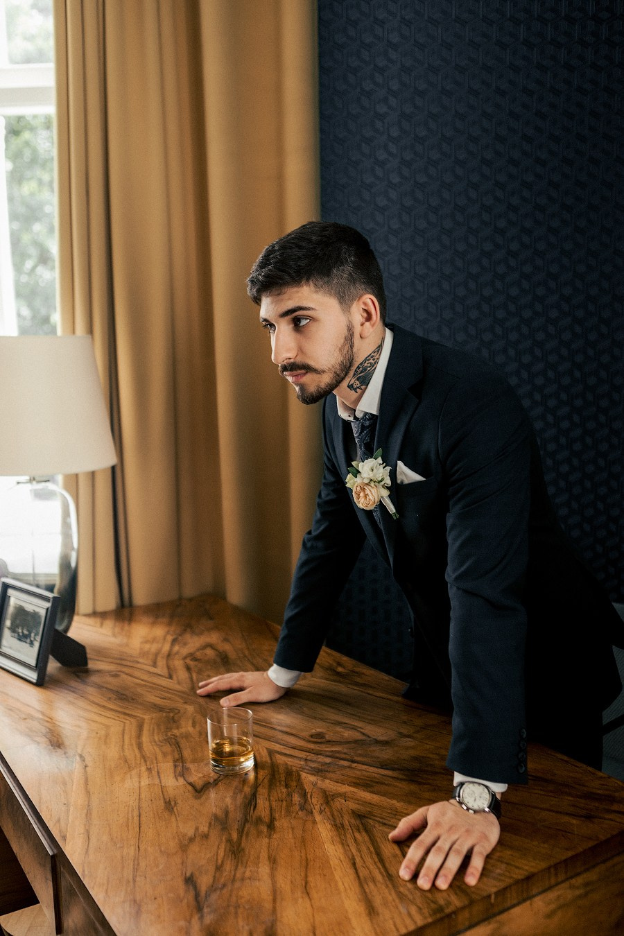 Karina & Sergey, Poland. Fotograf w Krakowie i Europie