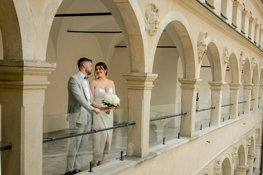 Nikola&Damiam, Pieskowa Skala. Фотограф в Кракове и в Европе