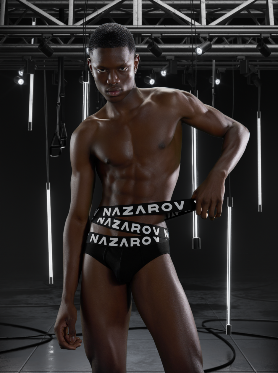 FASHION. Fashion and advertising photographer Alina Mikhalkovich Dubai