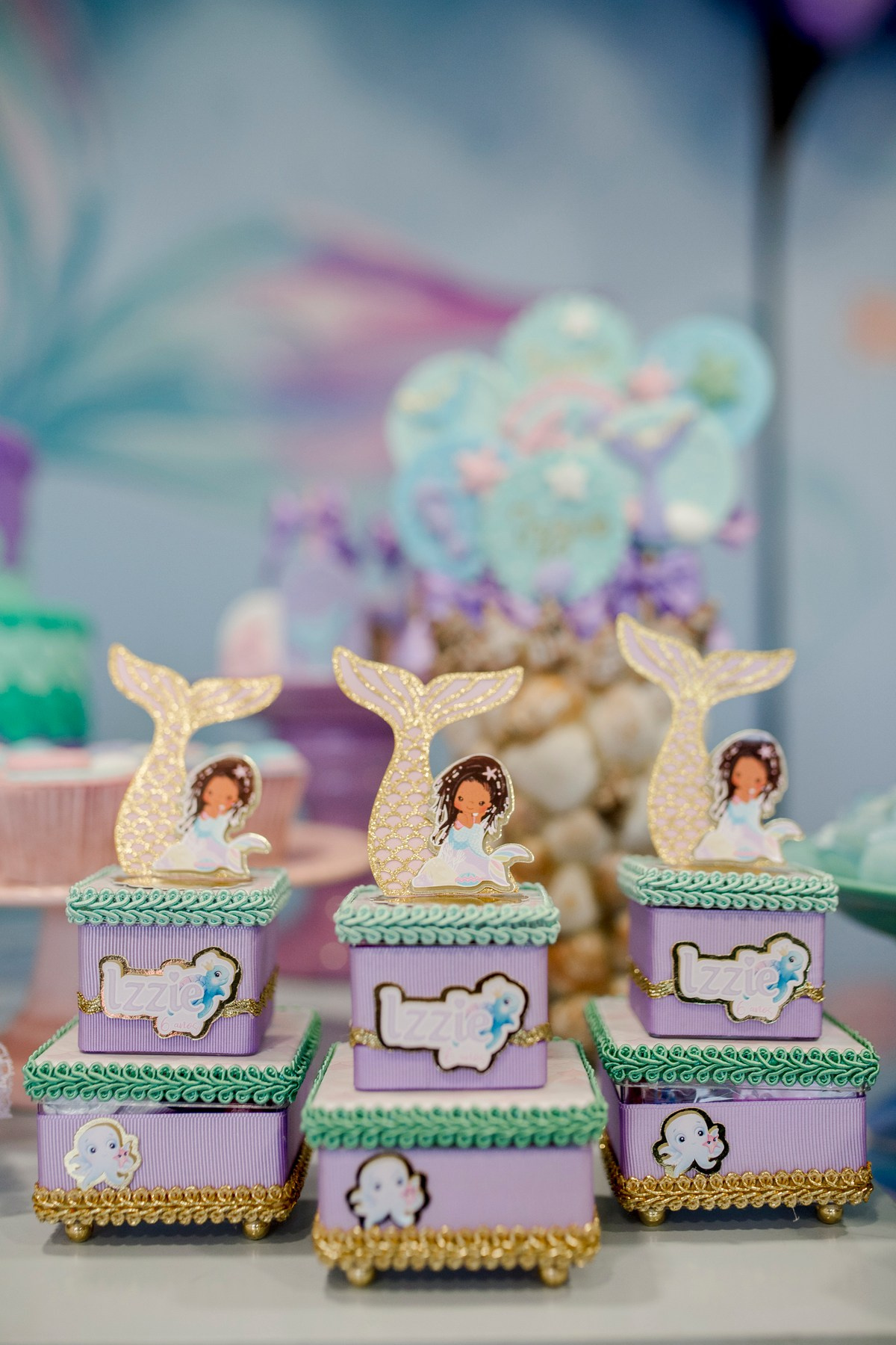 Izzie - 6º aniversário. Fotógrafa de Eventos em São Paulo e Sorocaba Kika Damasceno