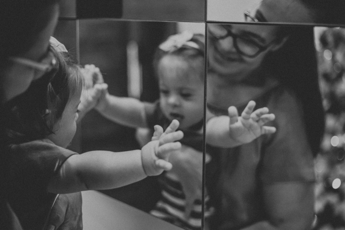 Isabella e família. Fotógrafa de Eventos em São Paulo e Sorocaba Kika Damasceno