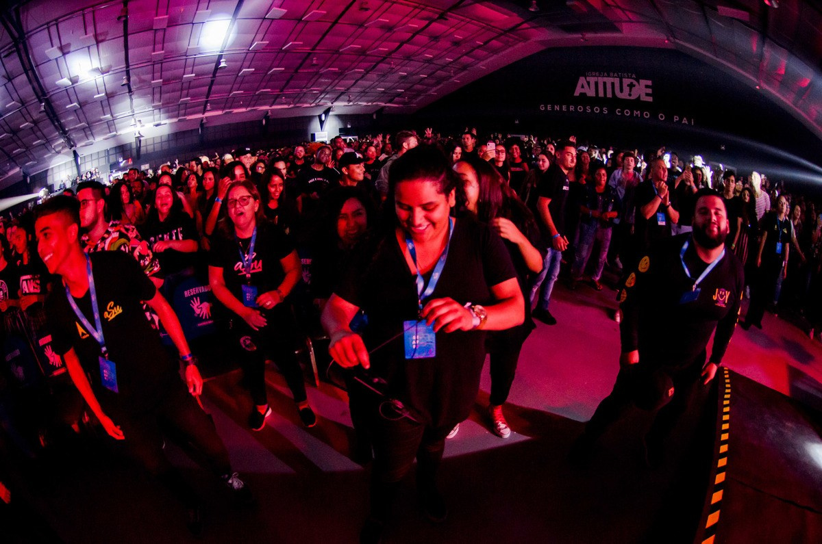 ASU Tour RJ. Fotógrafa de Eventos em São Paulo e Sorocaba Kika Damasceno