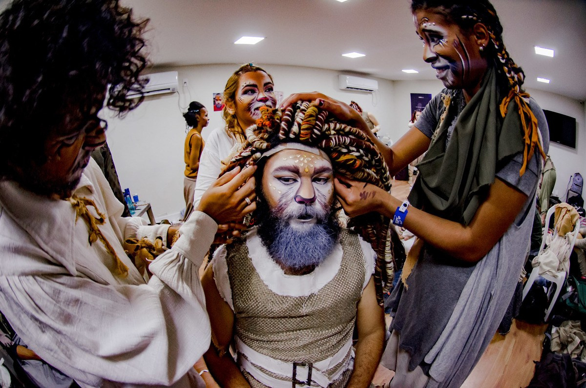 ASU Tour RJ. Fotógrafa de Eventos em São Paulo e Sorocaba Kika Damasceno