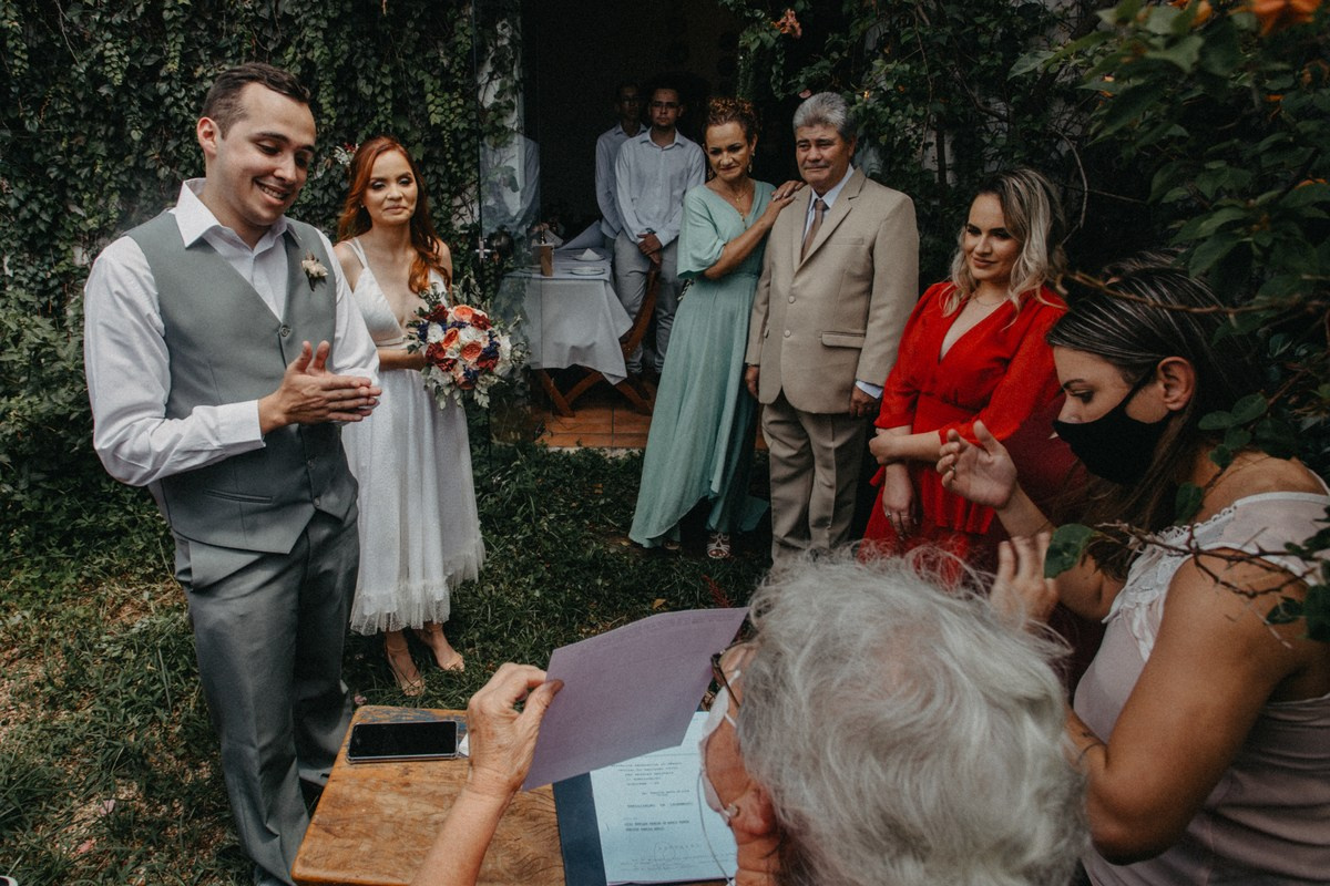 Casamento - Lucas e Gabi. Fotógrafa de Eventos em São Paulo e Sorocaba Kika Damasceno