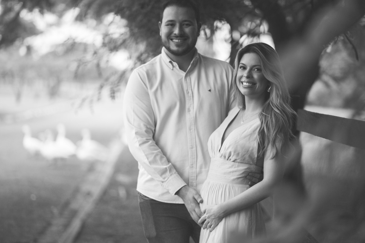 Larissa e Rodrigo - Ensaio Gestante. Fotógrafa de Eventos em São Paulo e Sorocaba Kika Damasceno