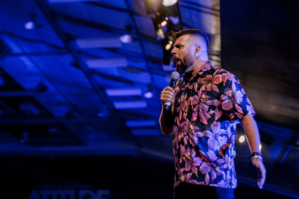 ASU Tour RJ. Fotógrafa de Eventos em São Paulo e Sorocaba Kika Damasceno
