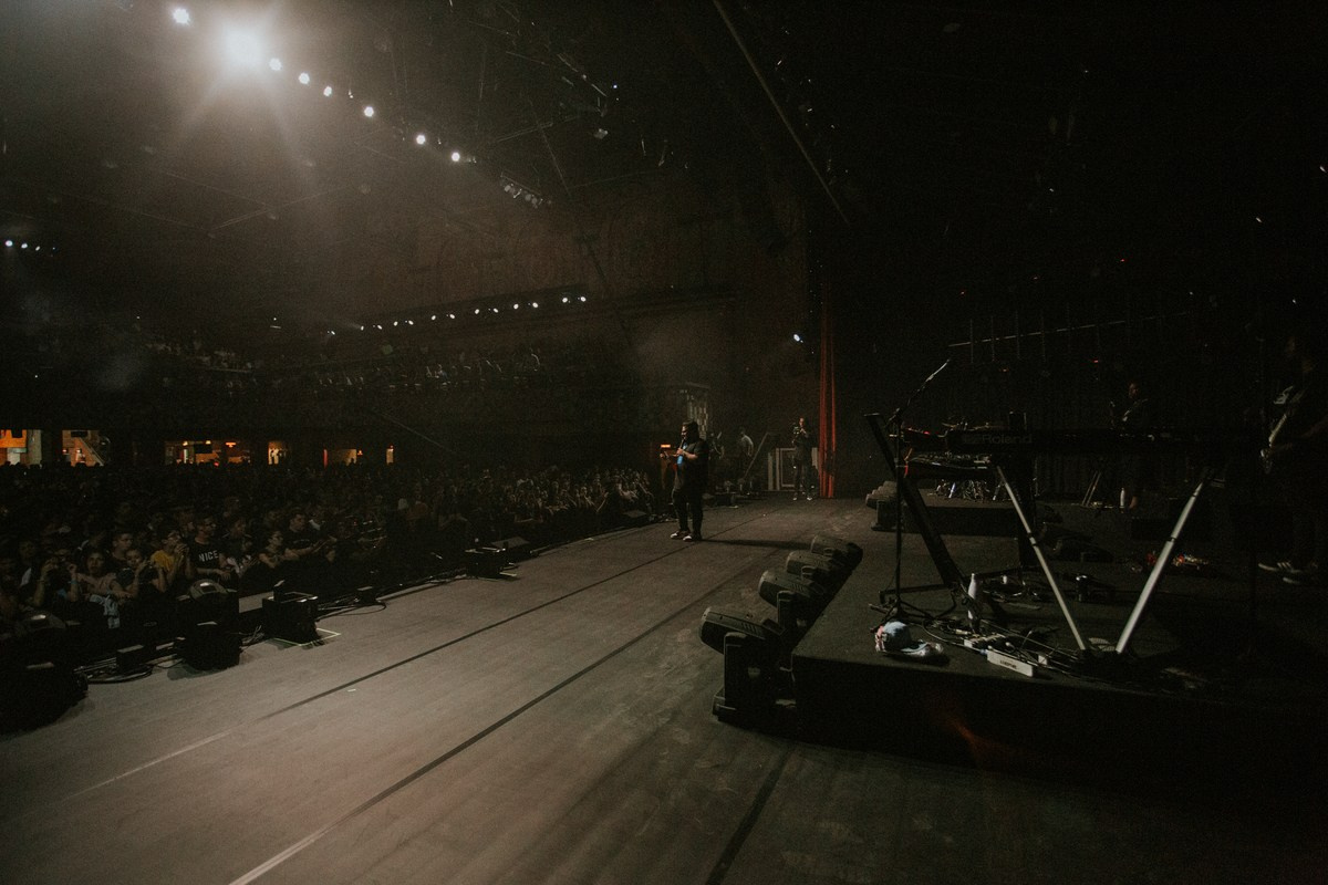 ASU - SP. Fotógrafa de Eventos em São Paulo e Sorocaba Kika Damasceno
