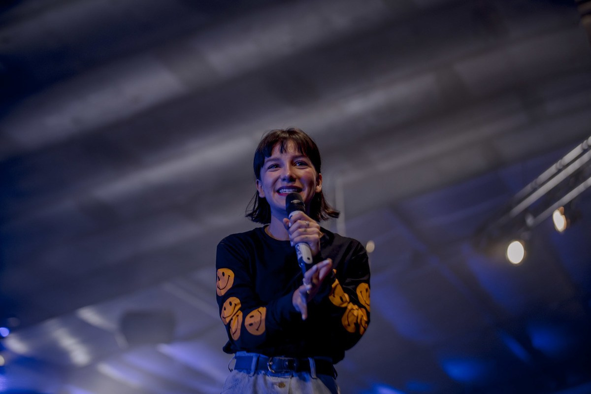 ASU Tour RJ. Fotógrafa de Eventos em São Paulo e Sorocaba Kika Damasceno
