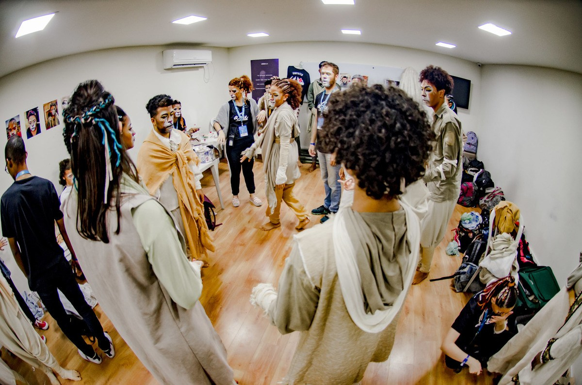 ASU Tour RJ. Fotógrafa de Eventos em São Paulo e Sorocaba Kika Damasceno