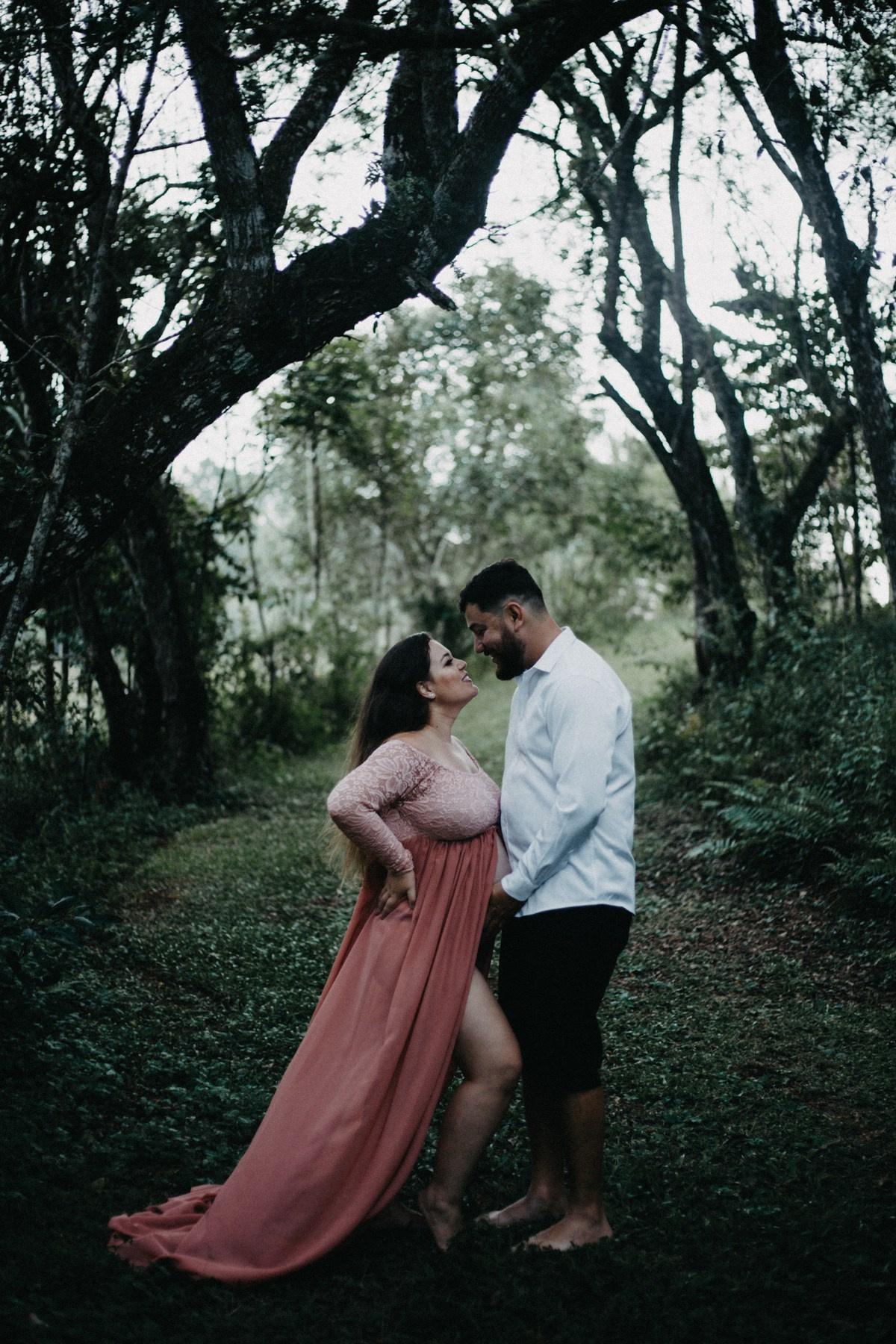 Ensaio Gestante | Dani Modesto. Fotógrafa de Eventos em São Paulo e Sorocaba Kika Damasceno