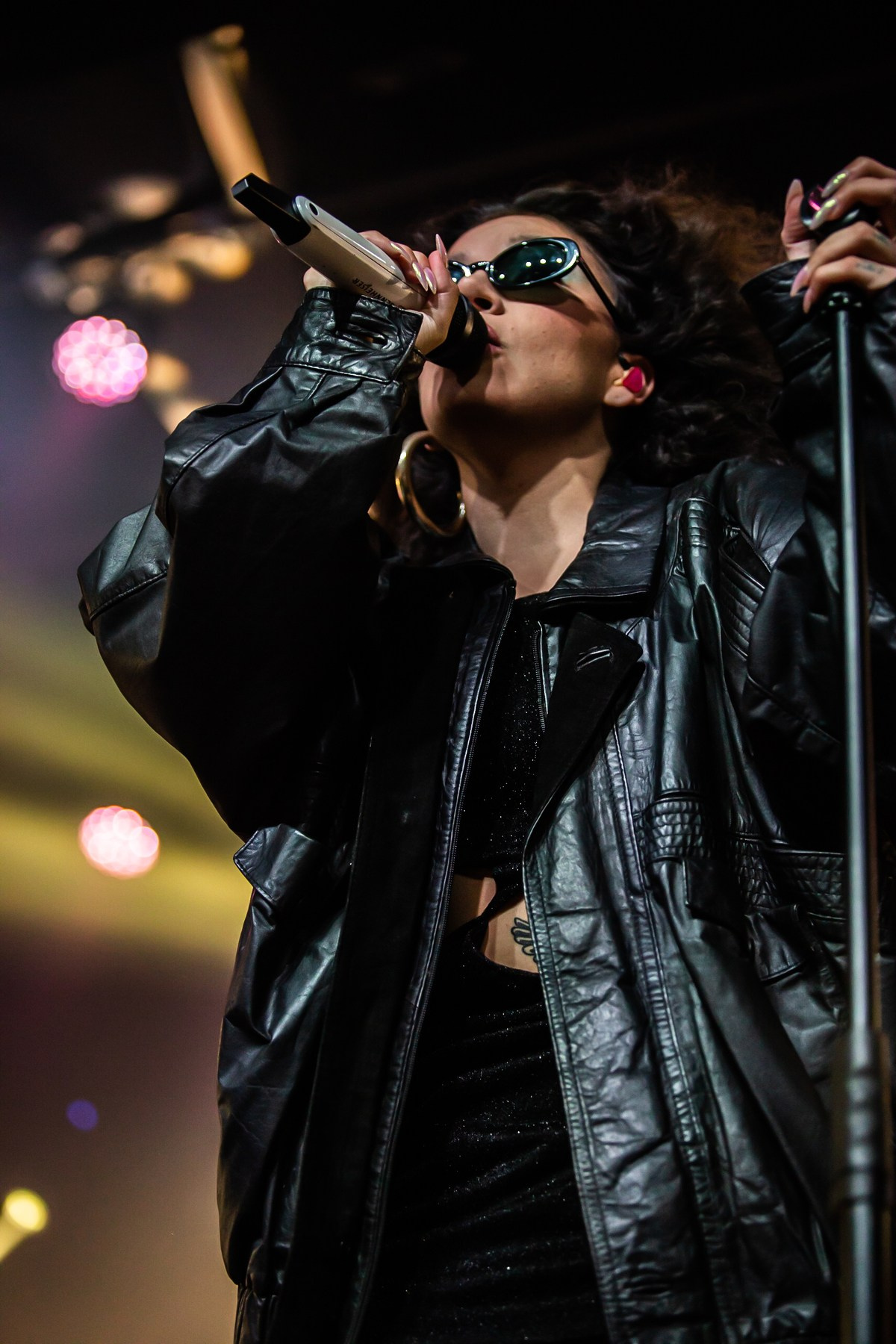 Priscilla Alcantara - Show em SP. Fotógrafa de Eventos em São Paulo e Sorocaba Kika Damasceno