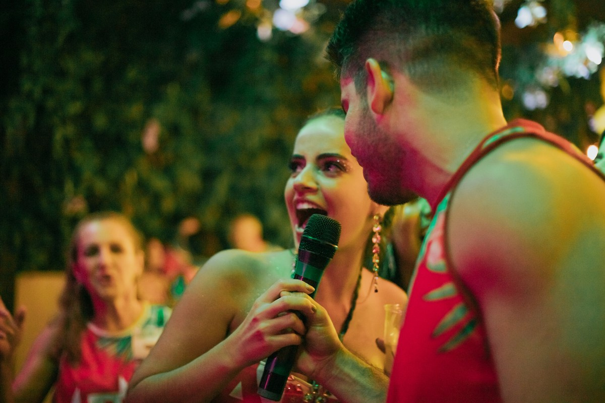 Micareta Massa - André Ribeiro. Fotógrafa de Eventos em São Paulo e Sorocaba Kika Damasceno