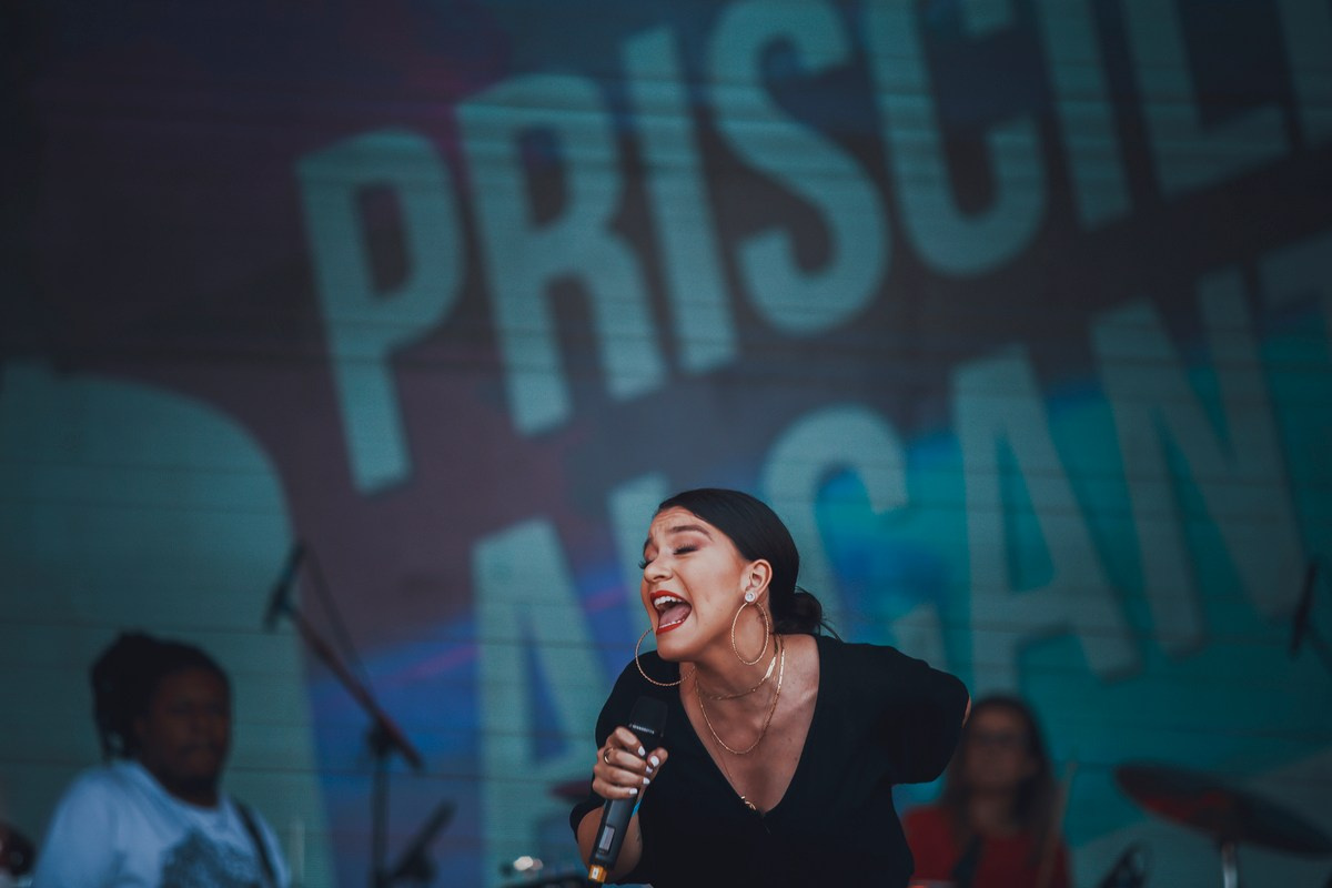 Canto Pela Paz 2018. Fotógrafa de Eventos em São Paulo e Sorocaba Kika Damasceno