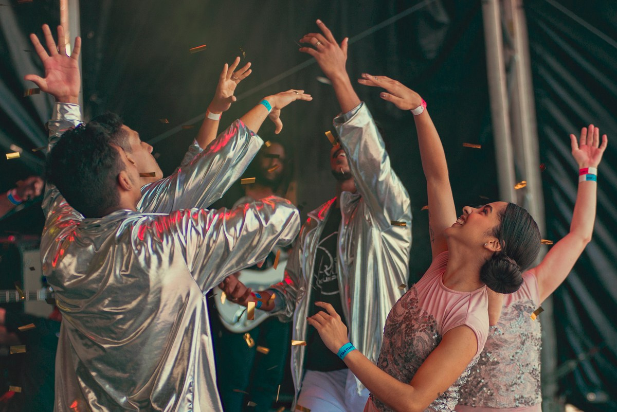 Canto Pela Paz 2018. Fotógrafa de Eventos em São Paulo e Sorocaba Kika Damasceno